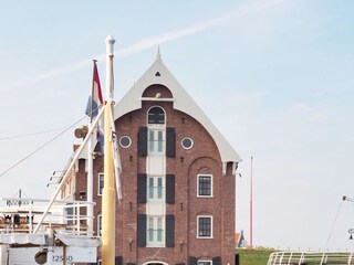 Appartamento per vacanze De Koog Ambiente 34