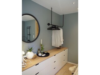 Appartamento per vacanze De Koog Caratteristiche 25