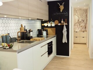 Appartamento per vacanze De Koog Caratteristiche 11