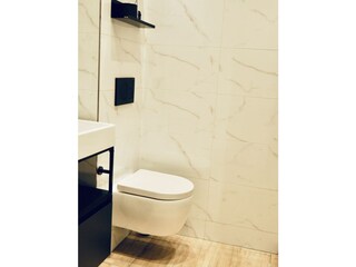 Appartamento per vacanze De Koog Caratteristiche 26