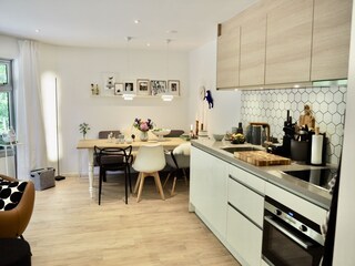 Appartamento per vacanze De Koog Caratteristiche 12