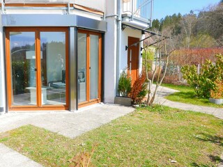 Holiday apartment Herdwangen-Schönach Outdoor Recording 7