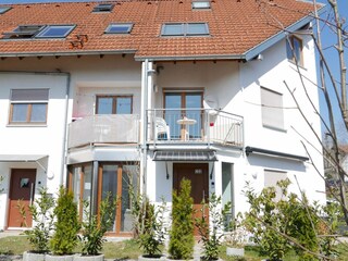 Holiday apartment Herdwangen-Schönach Outdoor Recording 8