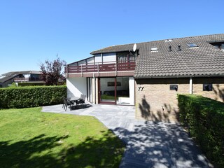 Casa per le vacanze Brouwershaven Registrazione all'aperto 3