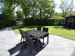 Casa per le vacanze Brouwershaven Registrazione all'aperto 4