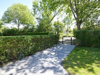 Casa per le vacanze Brouwershaven Registrazione all'aperto 8