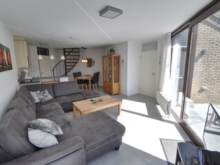 Casa per le vacanze Brouwershaven Caratteristiche 12