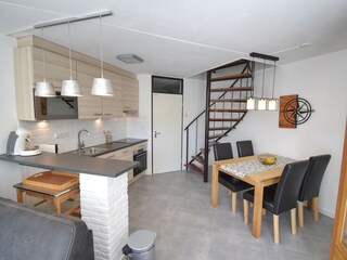 Casa per le vacanze Brouwershaven Caratteristiche 13