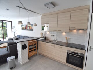 Casa per le vacanze Brouwershaven Caratteristiche 15