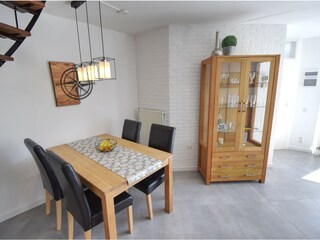 Casa per le vacanze Brouwershaven Caratteristiche 16