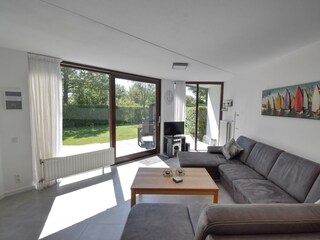 Casa per le vacanze Brouwershaven Caratteristiche 17