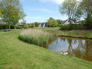 Casa per le vacanze Brouwershaven Ambiente 31