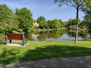 Casa per le vacanze Brouwershaven Ambiente 32