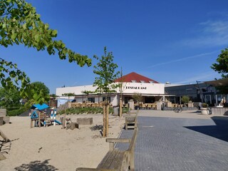 Casa per le vacanze Brouwershaven Ambiente 33