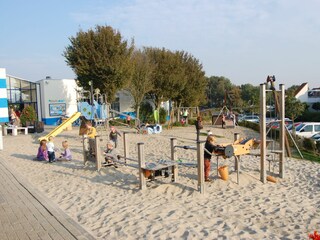 Casa per le vacanze Brouwershaven Ambiente 34