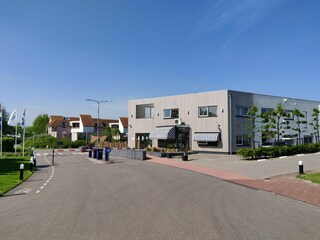 Casa per le vacanze Brouwershaven Ambiente 35