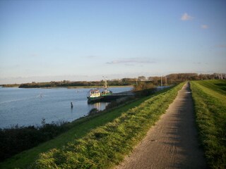 Casa per le vacanze Brouwershaven Ambiente 36