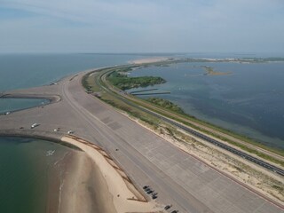 Casa per le vacanze Brouwershaven Ambiente 40