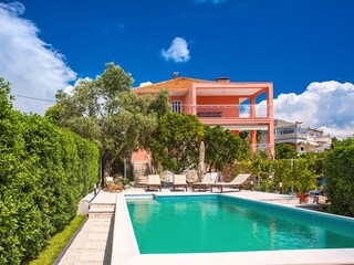 Villa Okrug Gornji Buitenaudio-opname 3