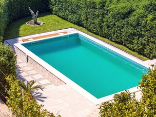 Villa Okrug Gornji Registrazione all'aperto 7