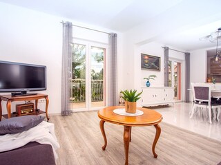 Villa Okrug Gornji Caratteristiche 20