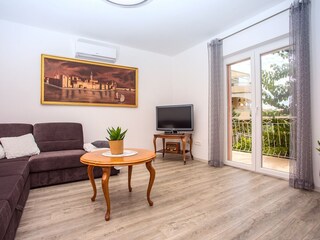 Villa Okrug Gornji Caratteristiche 22