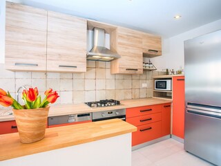 Villa Okrug Gornji Caratteristiche 25