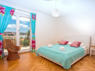 Villa Okrug Gornji Caratteristiche 29