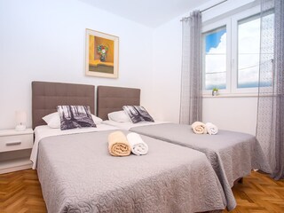 Villa Okrug Gornji Caratteristiche 36