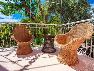 Villa Okrug Gornji Registrazione all'aperto 15