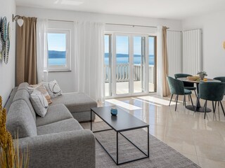 Villa Omiš Kenmerken 13