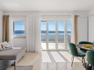 Villa Omiš Kenmerken 14