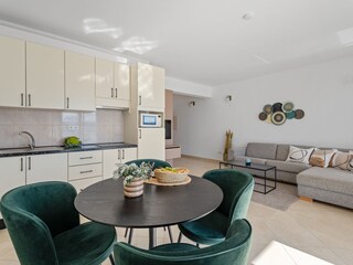 Villa Omiš Kenmerken 15