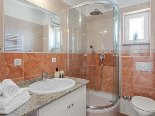 Villa Omiš Kenmerken 16