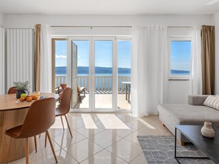Villa Omiš Kenmerken 20