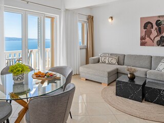 Villa Omiš Kenmerken 24