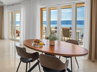 Villa Omiš Kenmerken 9