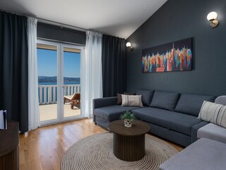 Villa Omiš Kenmerken 11