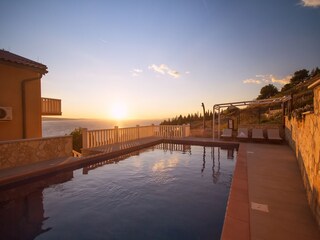 Villa Omiš Omgeving 37