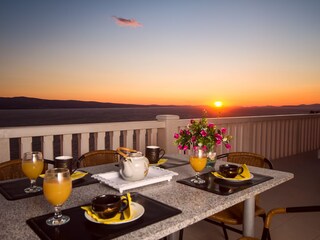 Villa Omiš Omgeving 38