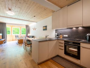 Ferienwohnung Rössle Appartements Typ 2
