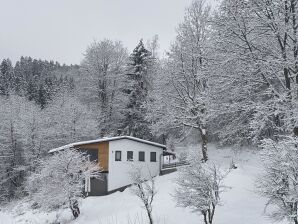 Ferienhaus Wanderhütte Sauerland - Schmallenberg - image1