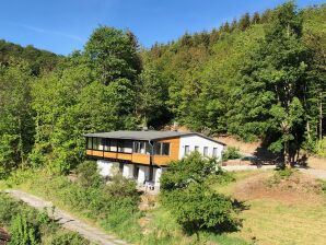 Ferienhaus Wanderhütte Sauerland - Schmallenberg - image1