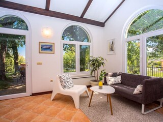 Villa Omiš Caratteristiche 24