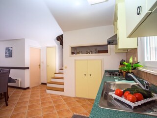 Villa Omiš Caratteristiche 27