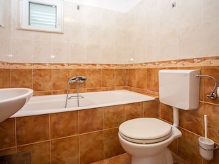 Villa Omiš Caratteristiche 28