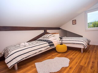 Villa Omiš Caratteristiche 33