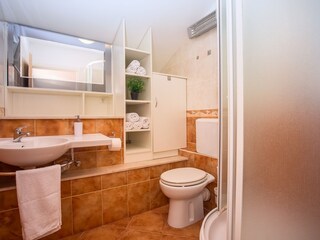 Villa Omiš Caratteristiche 35