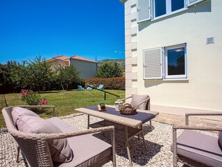 Villa Omiš Registrazione all'aperto 15