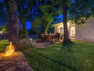 Villa Omiš Registrazione all'aperto 17